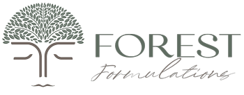 Forest Formulations Logo